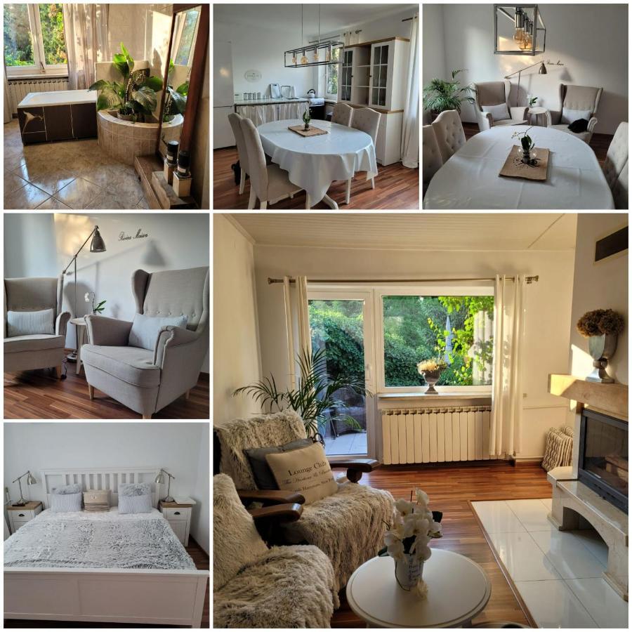 Lux Plus Apartament Chodziez, Zwyciestwa 13 エクステリア 写真