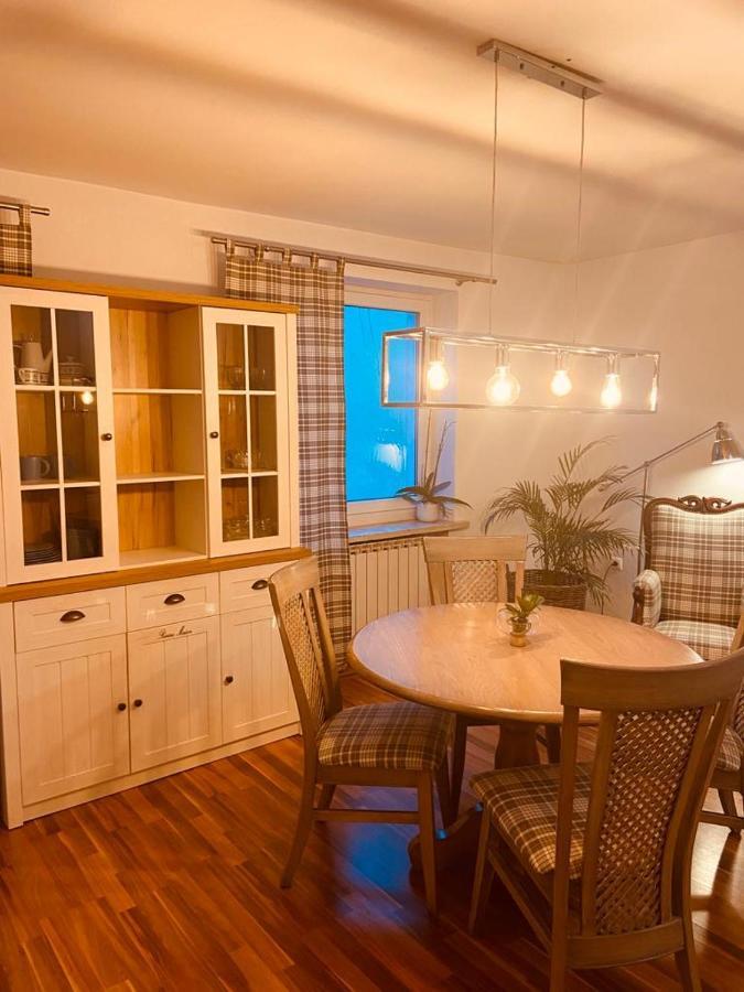 Lux Plus Apartament Chodziez, Zwyciestwa 13 エクステリア 写真