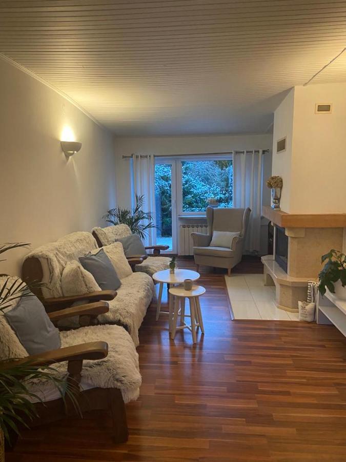 Lux Plus Apartament Chodziez, Zwyciestwa 13 エクステリア 写真