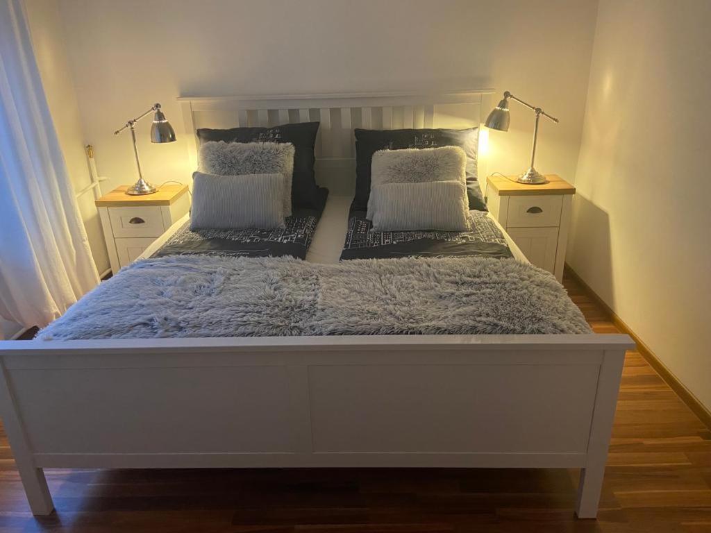 Lux Plus Apartament Chodziez, Zwyciestwa 13 エクステリア 写真