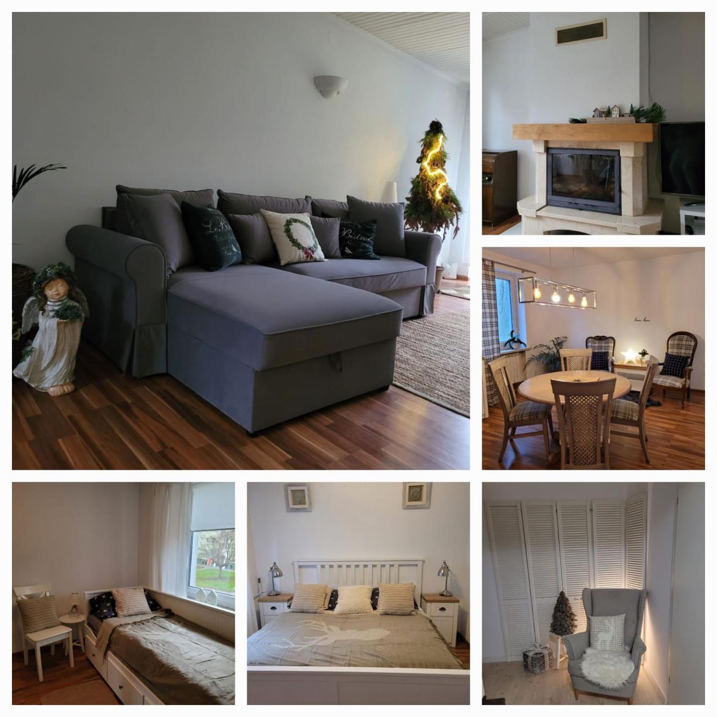 Lux Plus Apartament Chodziez, Zwyciestwa 13 エクステリア 写真